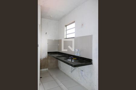 Sala/Cozinha de apartamento à venda com 3 quartos, 120m² em Prosperidade, São Caetano do Sul