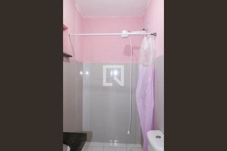 Apartamento à venda com 120m², 3 quartos e sem vagaBanheiro da Suíte