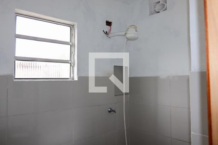 Apartamento à venda com 120m², 3 quartos e sem vagaBanheiro Social
