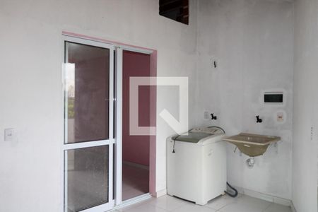 Apartamento à venda com 120m², 3 quartos e sem vagaÁrea de Serviço