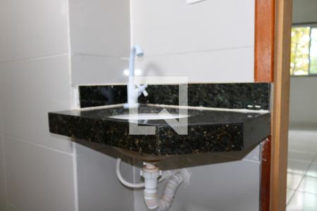 Apartamento à venda com 120m², 3 quartos e sem vagaBanheiro Social