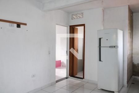 Sala/Cozinha de apartamento à venda com 3 quartos, 120m² em Prosperidade, São Caetano do Sul