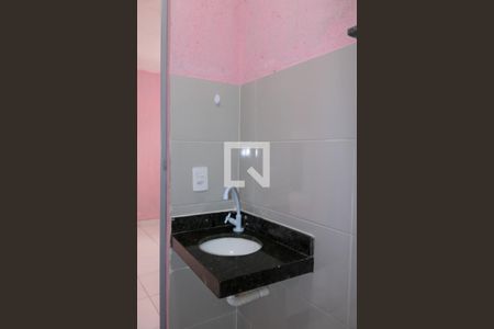 Apartamento à venda com 120m², 3 quartos e sem vagaBanheiro da Suíte