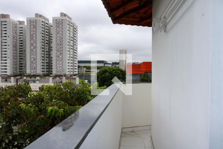Apartamento à venda com 120m², 3 quartos e sem vagaSacada do Terraço