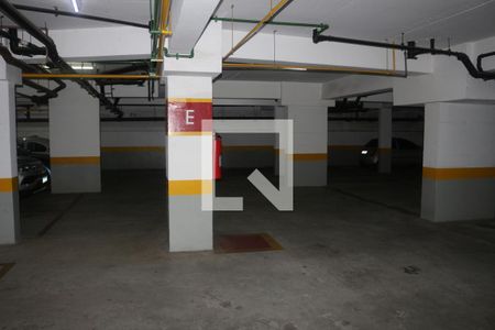 Apartamento para alugar com 178m², 4 quartos e 3 vagasGaragem