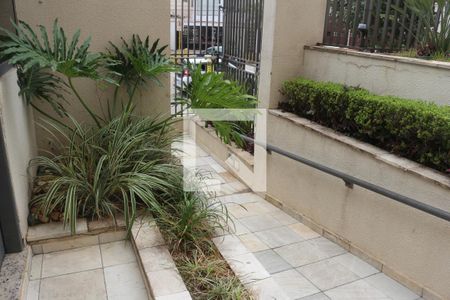 Apartamento para alugar com 178m², 4 quartos e 3 vagasÁrea comum