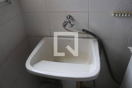 Apartamento para alugar com 178m², 4 quartos e 3 vagasÁrea de Serviço