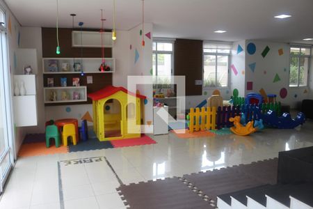 Apartamento para alugar com 178m², 4 quartos e 3 vagasBrinquedoteca