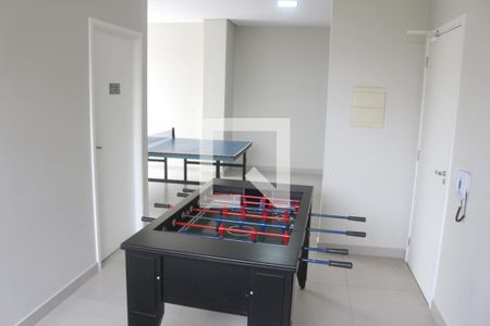 Apartamento para alugar com 178m², 4 quartos e 3 vagasÁrea comum - Salão de jogos