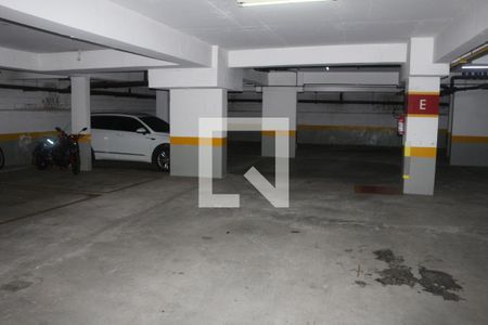 Apartamento para alugar com 178m², 4 quartos e 3 vagasGaragem