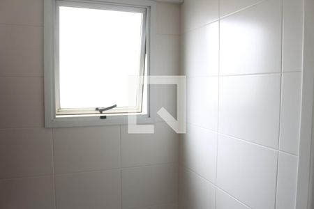 Apartamento para alugar com 178m², 4 quartos e 3 vagasBanheiro da Suíte 2