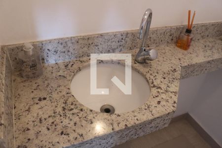 Apartamento para alugar com 178m², 4 quartos e 3 vagasLavabo