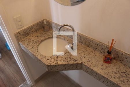 Apartamento para alugar com 178m², 4 quartos e 3 vagasLavabo