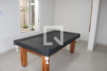 Apartamento para alugar com 178m², 4 quartos e 3 vagasÁrea comum - Salão de jogos