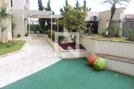 Apartamento para alugar com 178m², 4 quartos e 3 vagasÁrea comum - Playground