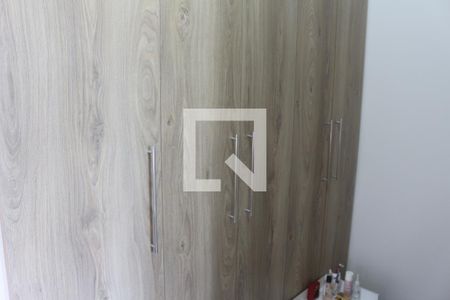 Apartamento para alugar com 178m², 4 quartos e 3 vagasCloset da suíte 3