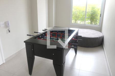 Apartamento para alugar com 178m², 4 quartos e 3 vagasÁrea comum - Salão de jogos