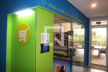 Apartamento para alugar com 178m², 4 quartos e 3 vagasÁrea comum