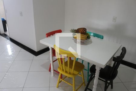 Apartamento para alugar com 178m², 4 quartos e 3 vagasCopa