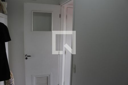 Apartamento para alugar com 178m², 4 quartos e 3 vagasQuarto de Serviço