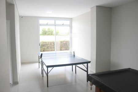Apartamento para alugar com 178m², 4 quartos e 3 vagasÁrea comum - Salão de jogos