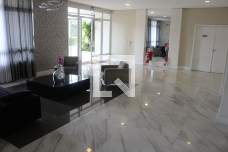 Apartamento para alugar com 178m², 4 quartos e 3 vagasÁrea comum