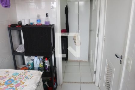 Apartamento para alugar com 178m², 4 quartos e 3 vagasÁrea de Serviço