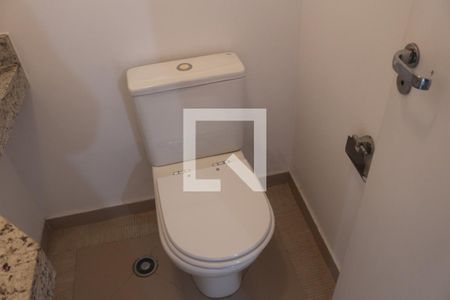 Apartamento para alugar com 178m², 4 quartos e 3 vagasLavabo