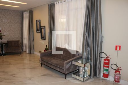 Apartamento para alugar com 178m², 4 quartos e 3 vagasÁrea comum