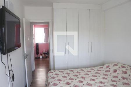 Suíte 1 de apartamento para alugar com 4 quartos, 178m² em Jardim São Caetano, São Caetano do Sul