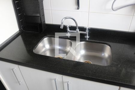 Apartamento para alugar com 178m², 4 quartos e 3 vagasCozinha