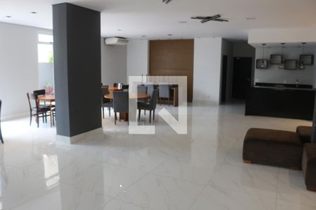 Apartamento para alugar com 178m², 4 quartos e 3 vagasÁrea comum - Salão de jogos