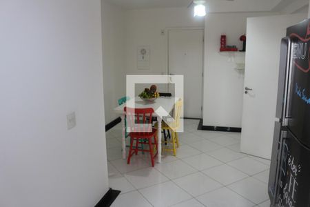 Apartamento para alugar com 178m², 4 quartos e 3 vagasCozinha
