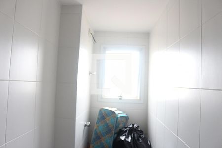 Apartamento para alugar com 178m², 4 quartos e 3 vagasBanheiro de serviço