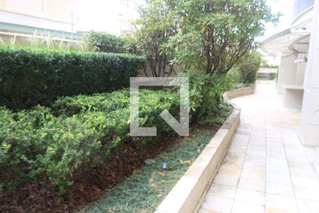 Apartamento para alugar com 178m², 4 quartos e 3 vagasÁrea comum