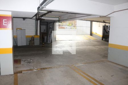 Apartamento para alugar com 178m², 4 quartos e 3 vagasGaragem