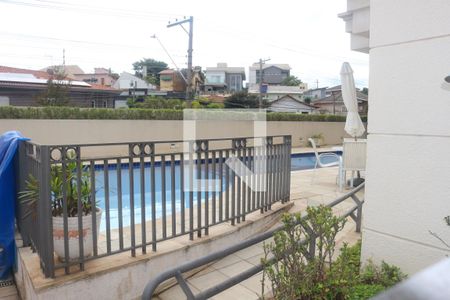 Apartamento para alugar com 178m², 4 quartos e 3 vagasÁrea comum - Piscina