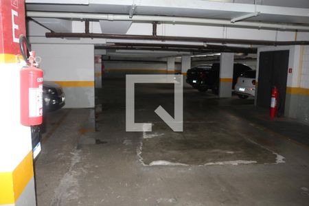 Apartamento para alugar com 178m², 4 quartos e 3 vagasGaragem