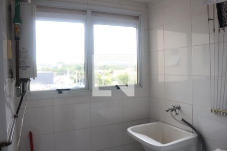 Apartamento para alugar com 178m², 4 quartos e 3 vagasÁrea de Serviço