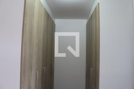 Apartamento para alugar com 178m², 4 quartos e 3 vagasCloset da suíte 3