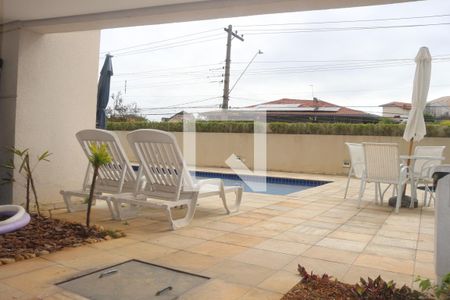 Apartamento para alugar com 178m², 4 quartos e 3 vagasÁrea comum - Piscina