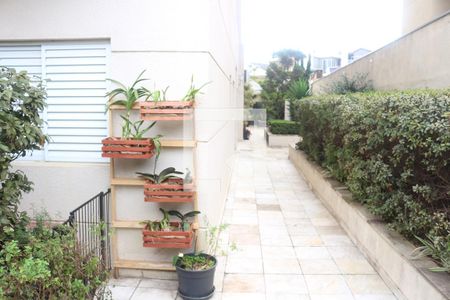 Apartamento para alugar com 178m², 4 quartos e 3 vagasÁrea comum