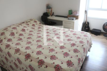 Suíte 1 de apartamento para alugar com 4 quartos, 178m² em Jardim São Caetano, São Caetano do Sul