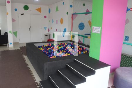 Apartamento para alugar com 178m², 4 quartos e 3 vagasBrinquedoteca