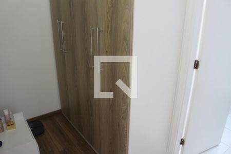 Apartamento para alugar com 178m², 4 quartos e 3 vagasCloset da suíte 3