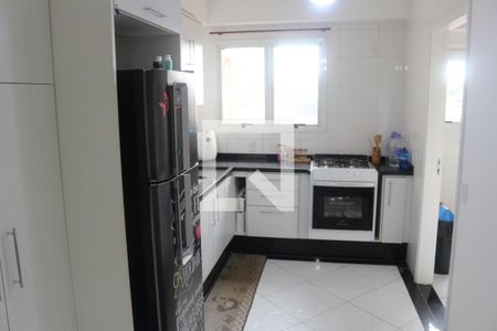 Apartamento para alugar com 178m², 4 quartos e 3 vagasCozinha