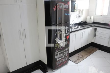 Apartamento para alugar com 178m², 4 quartos e 3 vagasCozinha