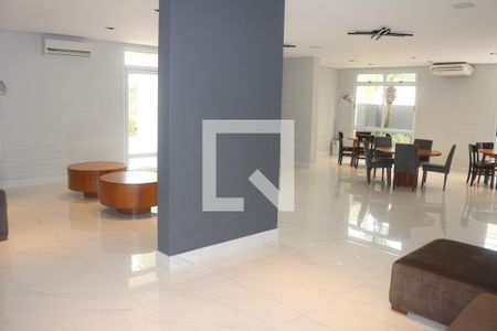 Apartamento para alugar com 178m², 4 quartos e 3 vagasÁrea comum - Salão de jogos