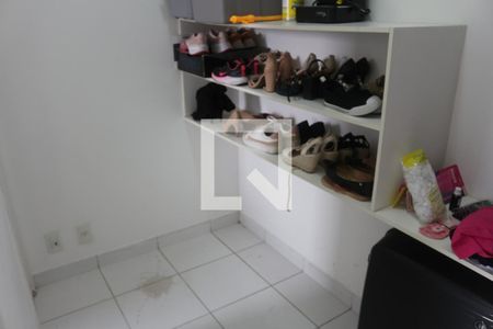 Apartamento para alugar com 178m², 4 quartos e 3 vagasQuarto de Serviço