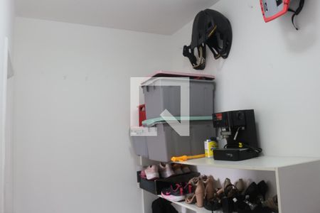 Apartamento para alugar com 178m², 4 quartos e 3 vagasQuarto de Serviço